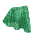 thumbnail image 3 of Cheap Tablecloths, Party Tablecloths Coffee Table Cloths, Sequin Table Cloth Round Table Summer, Outdoor Tablecloth Boho Tablecloth (60x60cm), 3 of 5
