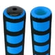 thumbnail image 4 of Juego De Protectores Para Manubrio Negro Con Azul Rey (4pz), 4 of 6