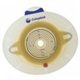 thumbnail image 2 of Ostomy Barrier SenSura Click Trim To Fit Standard Wear Double Layer Adhesive Green Code 38 to 112" Stoma, 2 of 3