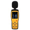 thumbnail image 2 of Noise MeterSMART SENSOR AS844+ Sound Noise Measure Device DB Monitor Ultimate Comfort, 2 of 5