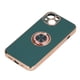 thumbnail image 3 of Soporte del anillo de Casefor Iphone del teléfono,Caja del teléfono móvil para la respuesta rápida del anillo de Casefor Iphone de la caja del teléfono del anillo, 3 of 12