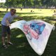 thumbnail image 5 of Manta de Lilo & Stitch, acogedora manta de franela para niños y niñas, manta súper suave y cálida para sofá cama, 50 x 60 pulgadas, 5 of 5