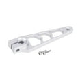 thumbnail image 4 of lionlar 25T Servo Rocker Arm Accessories Repair Long Steering Servo Arm for D4 Drift Silver, 4 of 9
