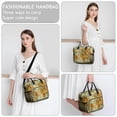 thumbnail image 6 of OBREWU Sunflower Womens Lunch Box for Work,Insulated Large Sunflower Lunch Bag for Women,Loncheras Para Mujer,Leakproof Adult Lunch Bag for Work,Beach,Travel,Picnic,Camping, 6 of 7