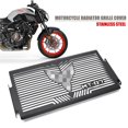 thumbnail image 4 of Piezas De Motocicleta, Rejilla De Radiador, Red De Refrigeración Interna, Rejilla Protectora De Red De Tanque De Agua Methold VI006806-00, 4 of 7