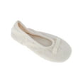 thumbnail image 3 of Isotoner  Sculpted Microterry Ballerina Slippers (Women), 3 of 5
