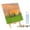 F, variant on Akifronte Easy mber Painting Set For Home Decors - Framed DIY ers Canvas