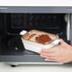 thumbnail image 5 of Lonchera, cajas Bento Refrigerador Compartimento Sellado Caja para Conservar Frutas Frescas Transparente Con Tapa Lonchera Portátil Calentada en Microondas Lonchera Conservación Fresca, 5 of 7