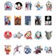 thumbnail image 2 of Pegatina Anime Ultramanss de vinilo con dibujos animados, 50 unidades, para agua, 2 of 2