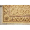 thumbnail image 4 of Nourison Somerset Floral Ivory 2'3" x 8' Area Rug, (2x8), 4 of 5