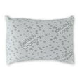 thumbnail image 1 of Cotton House - Charcoal Infused Pillow, Hypoallergenic, King Size, Made in Canada, 1 of 4