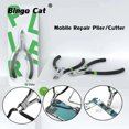 2UUL Basic Pliers Cutter For Mobile Phone LCD Frame Cutting Wire Cable