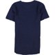 thumbnail image 2 of Camiseta gráfica Touch New England Patriots para mujer, azul, mediana, 2 of 2