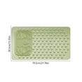 thumbnail image 3 of Waterproof Floor Mat Rug, Thick Absorbent Bathroom Carpet, Quick Dry Entryway Floor Covering, Dirt Trapping Door Mat, Easy Clean Indoor Outdoor Rug, Durable Home Floor Protector, 3 of 6