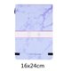 thumbnail image 1 of LEYTON Professional 100% Cotton PU Watercolor Paper 300g Portable Travel 24Sheets Water Color Sketchbook For Painting ArtFine Grain He Qiyong unisex, 1 of 2