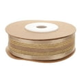 thumbnail image 4 of 1 Roll Gift Packaging Ribbons Decorative Gift Wrapping Ribbons for Wedding, 4 of 7