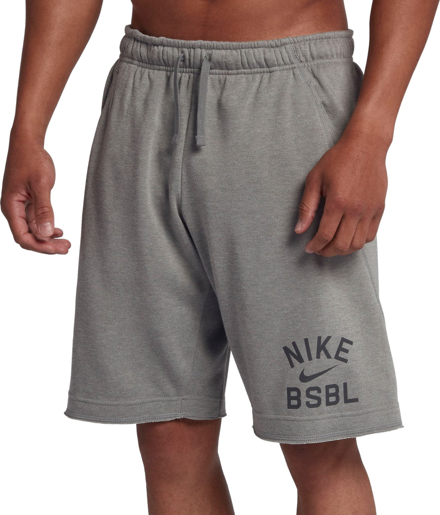 nike baseball shorts