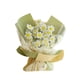 thumbnail image 5 of Ramo de flores de ganchillo de simulación de peluche DIY, ramos hechos a mano, flores artificiales Margarita, 5 of 9