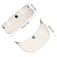 thumbnail image 2 of GAXIRE Reemplazable Para Casco De Motocicleta Con Cierre De Tres Botones Y Protección Uv, 2 of 8