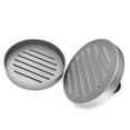thumbnail image 3 of Prensa De aleación De Aluminio Y Zinc, Antiadherente, Prensa Para Hamburguesas, Molde, Herramienta Para Hacer Hamburguesas, Accesorio De Cocina, 3 of 7