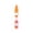 Style A - Orange, variant on Goleeg Visual Sensory Toys, 3.94 Inch Liquid Motion Toys, Bubble Timer, Liquid Motion Bubbler Sensory Toys, Sensory Timer, Liquid Motion Bubbler Sensory Timer, Big Calming Sensory Bubble Toy