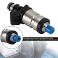 thumbnail image 3 of 9-3310 Fuel Injectors Fit For Mercruiser 805225A1 Marine 18-33100 Boat, 3 of 13