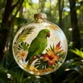 thumbnail image 3 of Life Acrylic Christmas Decorations, 2D Hanging Xmas Ornaments, Holiday Decorations for Home & Office, Acrylic Tree Decor for Christmas Parties & Seasonal Displays, 3 of 7