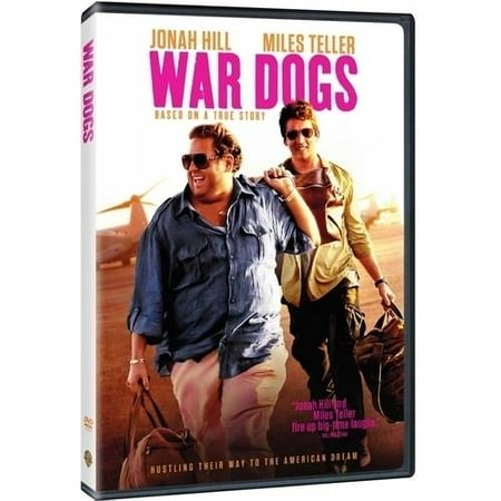 War Dogs