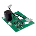 thumbnail image 4 of Reemplazo Y Actualización Del Rectificador Del Generador. Fácil Configuración. Diseño Mejorado para 0063525 Pmc435001 PM0435251 PL0525501 Pmc645500., 4 of 8