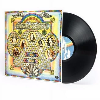 Lynyrd Skynyrd - ICON (Walmart Exclusive) - Music & Performance