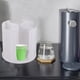 thumbnail image 2 of Levantador de vasos de papel desechables, soporte para vasos de papel, separador de vasos de té con leche, soporte para tazas de café, soporte para vasos de inyección, 2 of 2