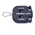 thumbnail image 1 of CIMAXIC Stroke And Putt Scorer Score Counter (Black),2.17"X1.93"X0.35", 1 of 4