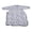 Pink, variant on M Buder Coverall Toddler Feeding Bib One Piece Waterproof Polyester Long Sleeves Easy Cleaning Baby Apron for Eating ZP007-CP20 (8.66 inches / 22 cm) - Pink