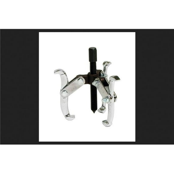 Steel Motor Pulley Puller