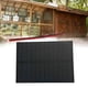 thumbnail image 2 of Mini panel solar de 1,5 W y 12 V, módulo de celda DIY monocristalino para , de teléfono móvil con cable, 2 of 9