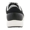 thumbnail image 4 of Clearance Alegria Black Paths Qarma Shoes, 4 of 6