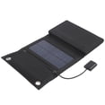thumbnail image 4 of Bolsa solar, panel solar monocristalino de 15 W Panel solar monocristalino Célula solar de calidad en la que puede confiar, 4 of 9