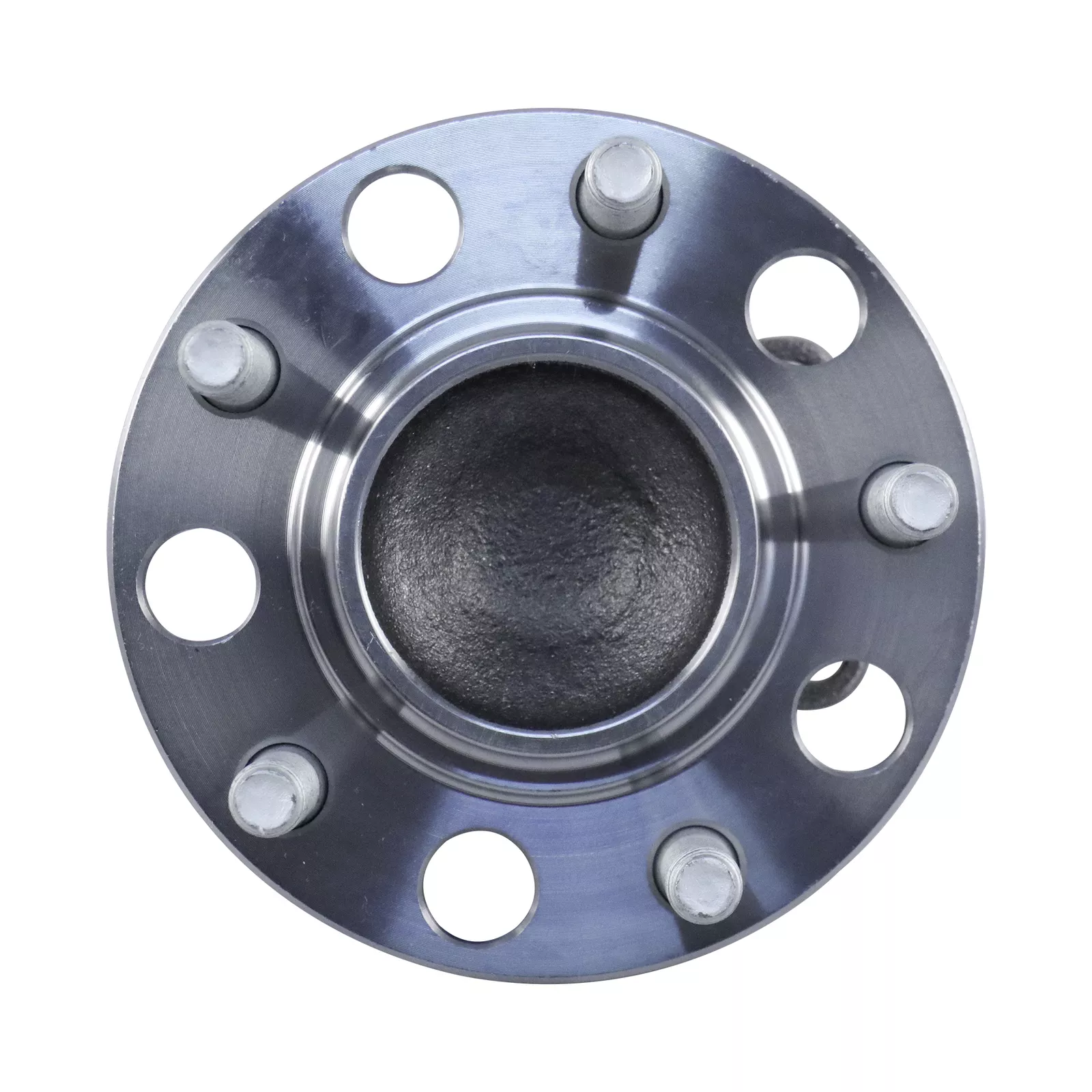 MOSTPLUS Pair Rear Wheel Hub Bearings for Jeep Patriot Dodge Caliber Chrysler Sebring