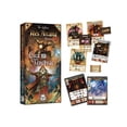 thumbnail image 2 of Expansión de juegos de mesa Res Arcana Lux et Tenabrae Sand Castle, 2 of 5