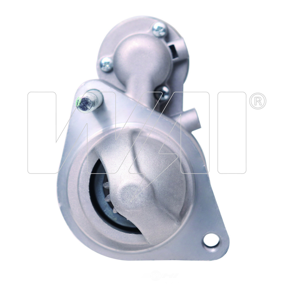 WPS World Power Systems 6969N 100% New Starter