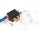 thumbnail image 2 of CNC lathe mist cooling lubrication system with 118, 2 of 5