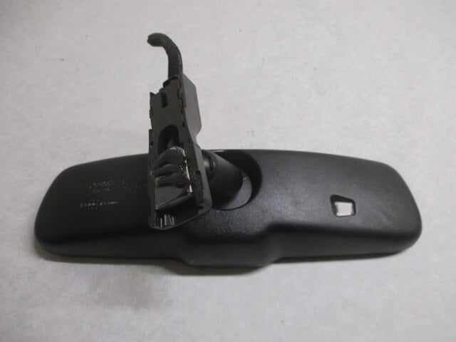 Pre-Owned Kia Sorento Stinger Rear View Mirror w/Automatic Auto Dimming Dim OEM LKQ - Verify Specific Vehicle Fitment In Description - (Good)