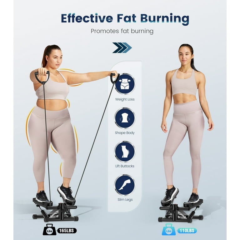 Lose Weight Mini Stepper For Obese Opmukin Mini Steppers For - Main Image