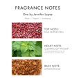 thumbnail image 4 of Jennifer Lopez One eau de parfum 100 ml. Dama Jennifer Lopez Jennifer Lopez, 4 of 6