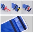thumbnail image 2 of MYG Travel Friendly Fencing Storage Bag Cover with Adjustable Shoulder Support, 2 of 10