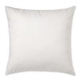 thumbnail image 1 of All Sizes - Pillow Inserts - 400TC Cotton Cover - Made in USA Size: 24x24 Size-24x24, 1 of 1
