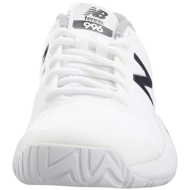 verpleegster worstelen Uitstroom New Balance Women`s 996v3 B Width Tennis Shoes White ( 9.5 White ) -  Walmart.com