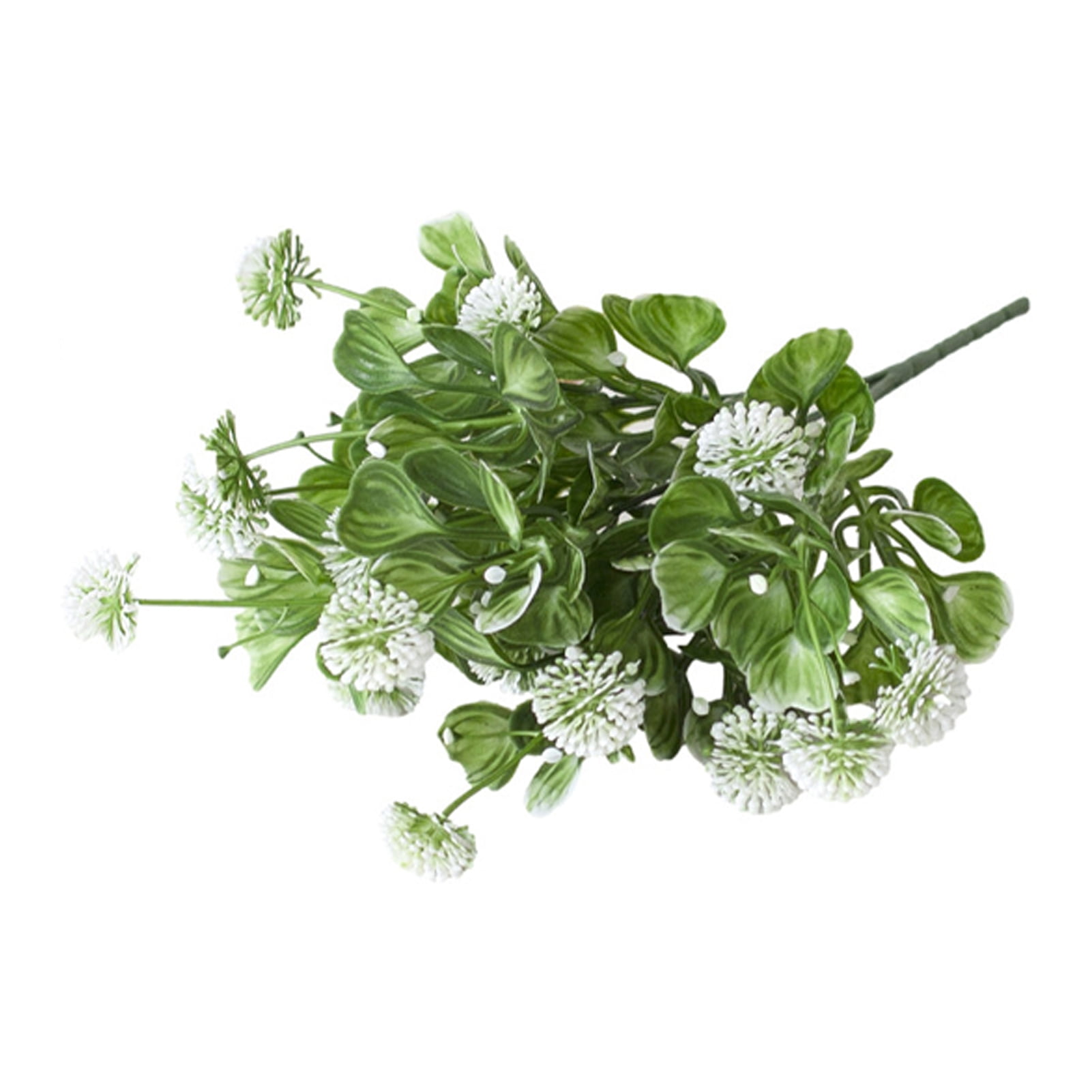 Mini Artificial Plants Set Faux Plants Indoor Small Fake Plants for