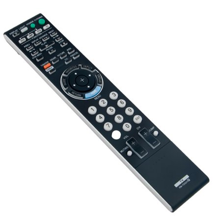 RM-YD024 Remote Control Replace for Sony TV KDL46Z4100B KDL46Z4100S KDL40Z4110