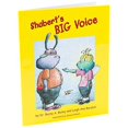thumbnail image 1 of Shubert's Big Voice - Paperback (English), 1 of 4
